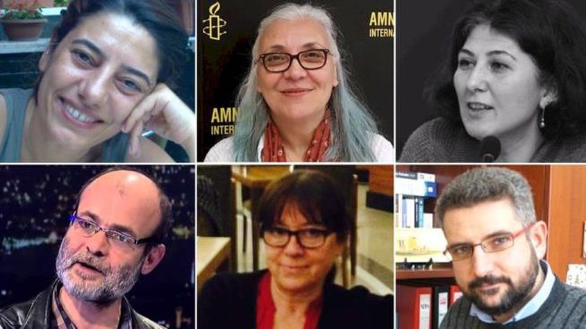 Büyükada iddianamesinin anlattığı