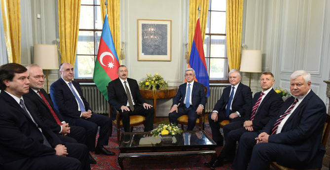 Karabağ’da çözüm uzak görünüyor