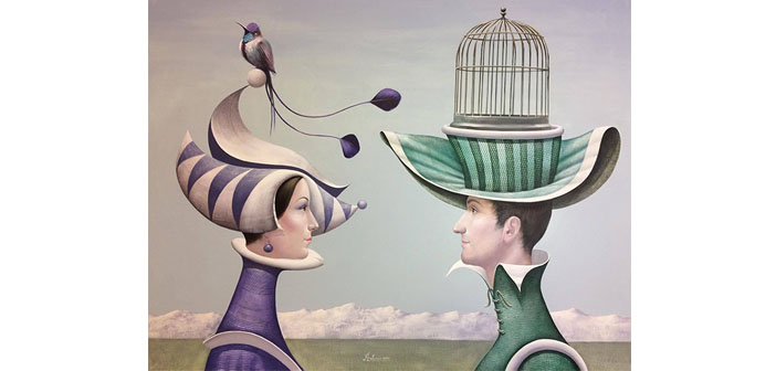 İştir kişinin aynası