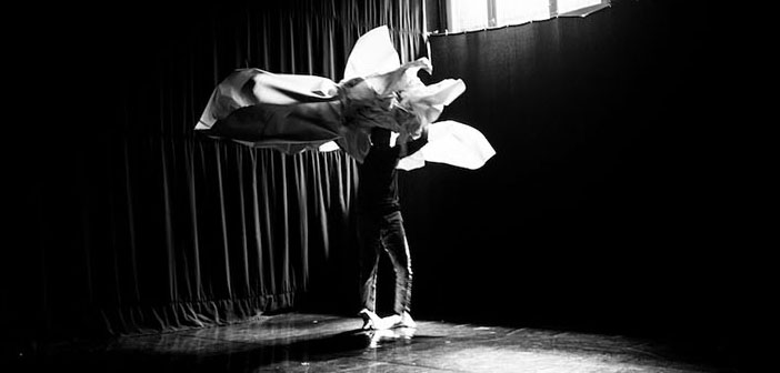 Çıplak Ayaklar Bomontiada’da