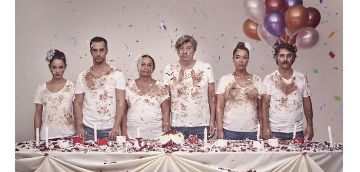 ‘Kızgın damdaki kedi(ler)’ İstanbul’da