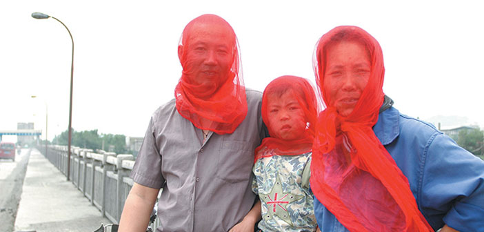 STANDART’ın dönüşü: Ermenistan’da trienal