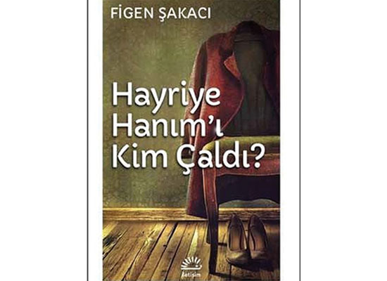 Hayriye olma halleri