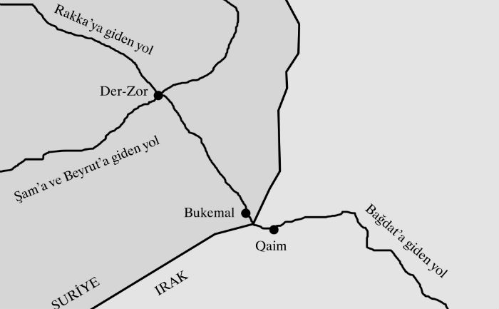 Tahran-Beyrut yolu Riyad’dan mı geçer?