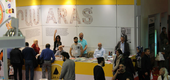 ‘Yayıncılar için dayanışma her zamankinden önemli’