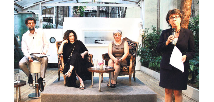 Osman Kavala: as I know him