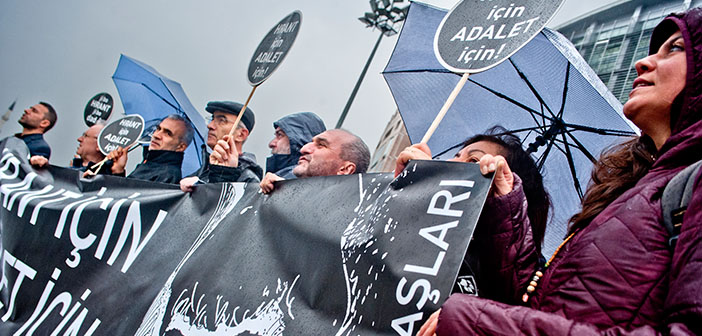 ‘Ali Öz emir vermedi’