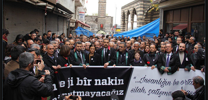 Tahir Elçi'siz geçen iki yıl