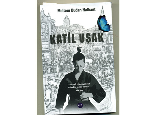 Ոճիրի մը վերլուծումը