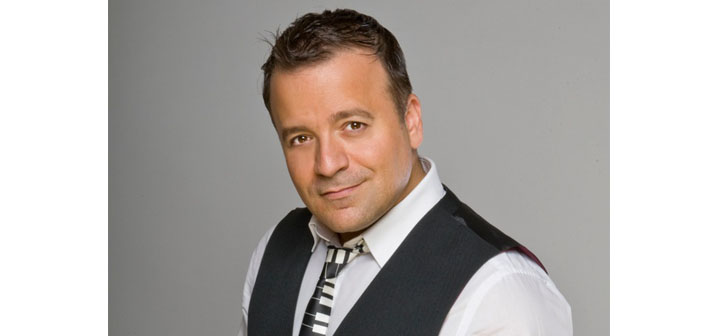 İçimizden biri parıldıyor