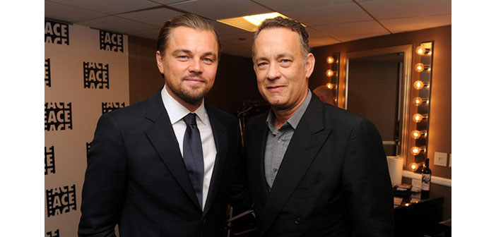 Hollywood Ermeni çocuklara yardım için buluşacak