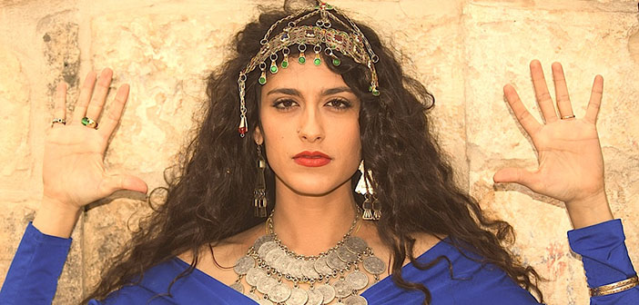 Ladino müziğin ünlü sesi İstanbul’da