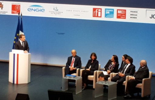 Rakel Dink: Nefret söylemi tüm dünyada yükseliyor