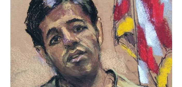 Sarraf'ın iddialarıyla Erdoğan ve Babacan'ın ismi dava dosyasında