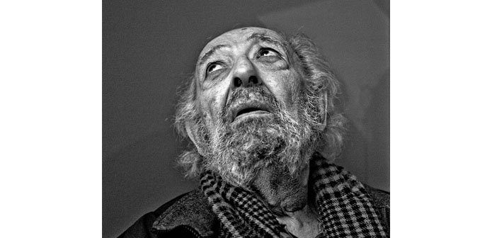 Ermenistan'da Ara Güler müzesi açılacak