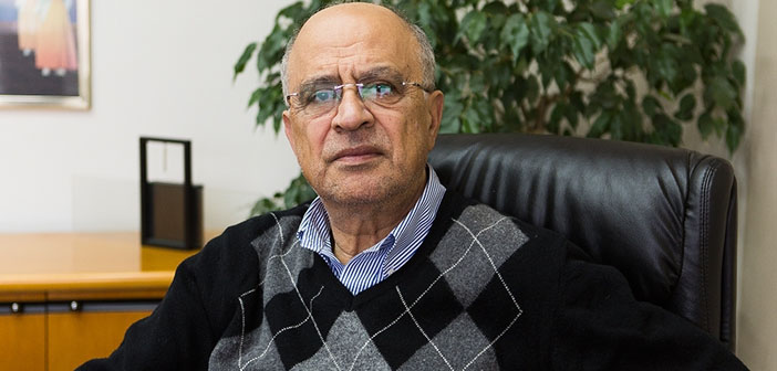 Altun: Kaosun kimseye faydası yok