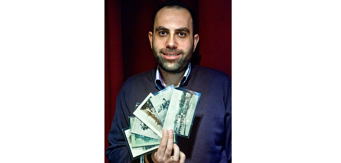 ‘Gelecek nesil geçmişini öğrenmeli’