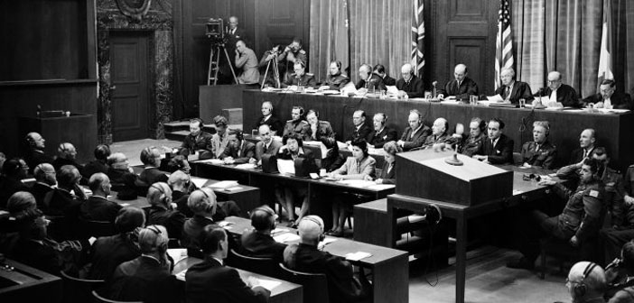 Dilde değişimle, adalet ve ceza sorunları aşılabilir mi?