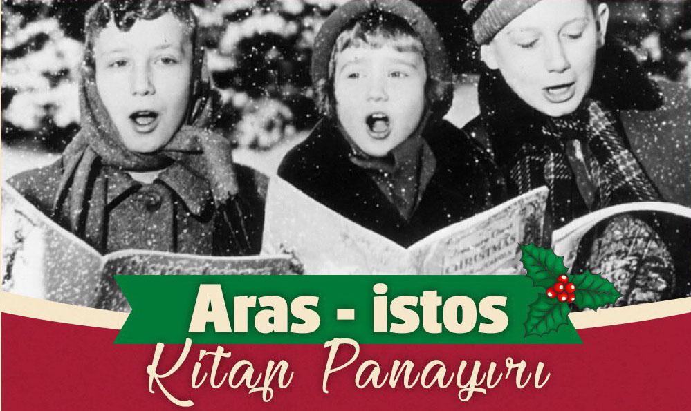 Aras ve İstos’tan yılsonu panayırı