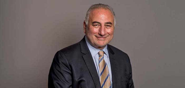 Լիոնի հայ քաղաքապետը