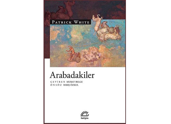 ‘Mahşerin Dört Atlısı’na farklı bakış