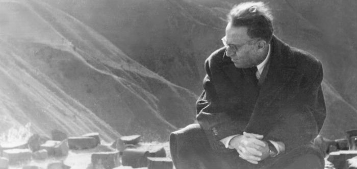 Grossman’ın Ermenileri ve Ermenistan’ı