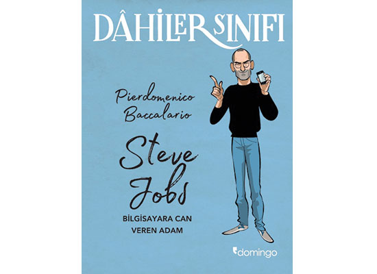 Her çocuk dâhiler sınıfının öğrencisidir