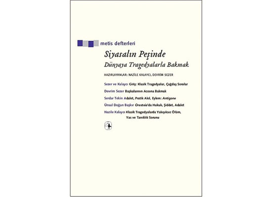 İlkinde komedi ikincisinde trajedi