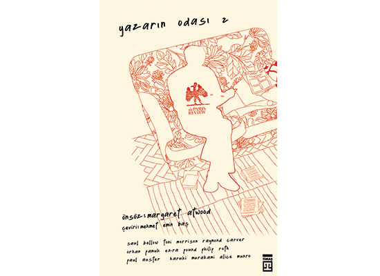 Yazarın odasından yola çıkmak