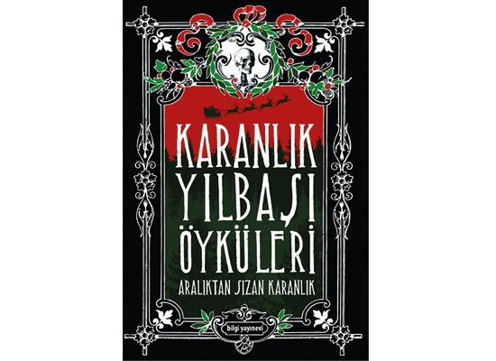 Karanlığın fısıltısı