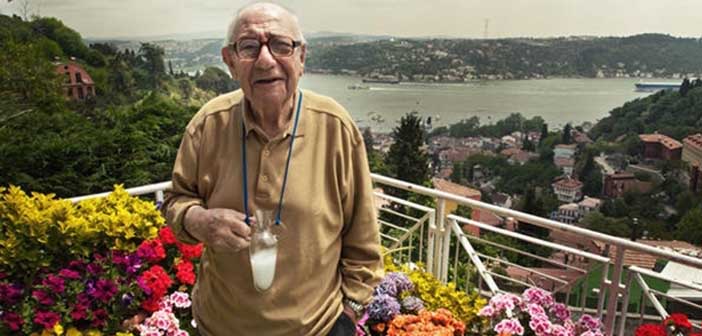 Aydın Boysan hayatını kaybetti