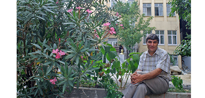 Karin Karakaşlı: Takvime sinen tarih