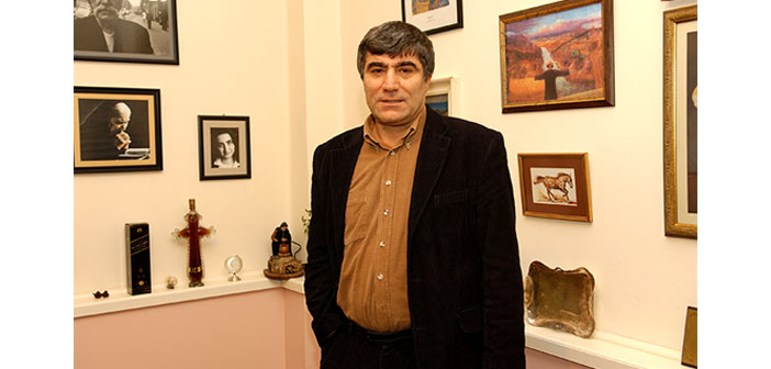 Lusyen Kopar: İç kapının iç mandalı