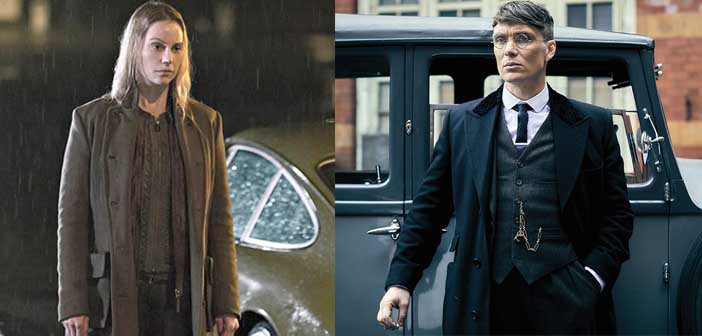 Dizilerde dördüncü sezon furyası