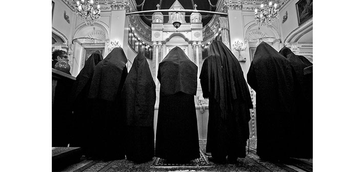 Surp Dzınunt kutlanacak