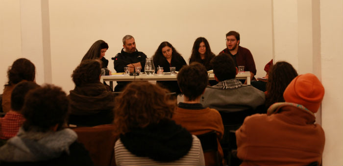 ‘Homofobi ve transfobi diasporada da büyük sorun’