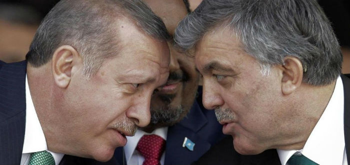 ‘Gül belirli koşulları beklemeyi değil yaratmayı göze alırsa etkili olabilir’