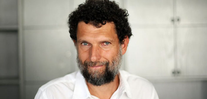 Ermenistan ve Türkiye'den STK'lar Kavala'ya destek mektubu yayımladı