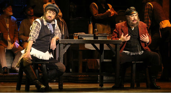 ‘Damdaki Kemancı’ 49 yıl sonra Türkiye’de: ‘Kült müzikal’ niye bu denli popüler?