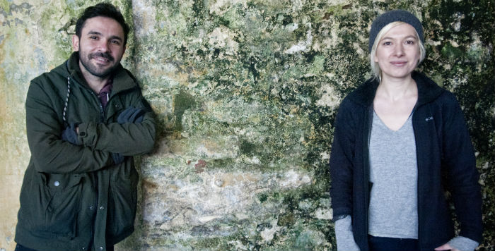 ‘Koloni’: İnsan olma mücadelesi