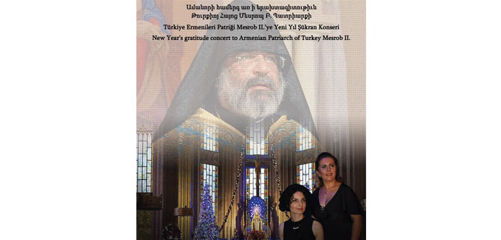 Mutafyan için konser