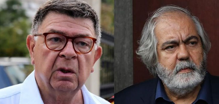 AYM'nin kararına rağmen Alpay ve Altan hâlâ tutuklu