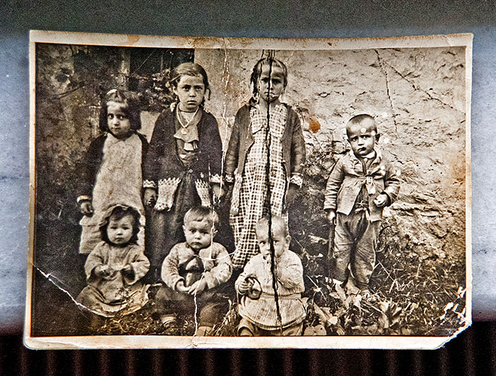 Fotoğraf: Berge Arabian