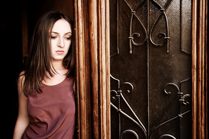 Haberi bıraktı şarkıcılığı seçti