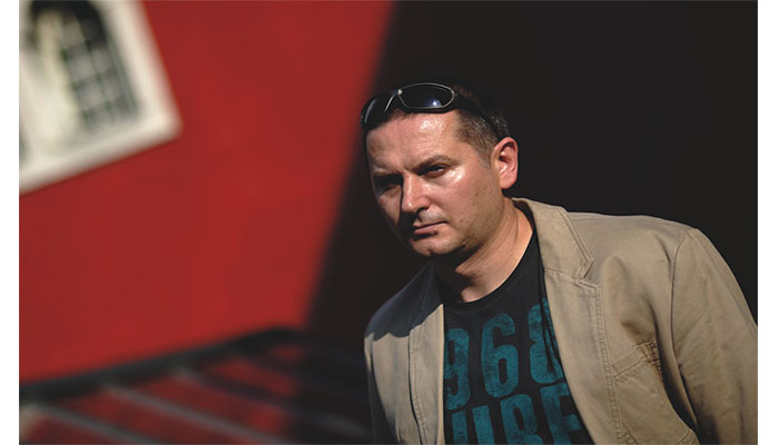 Tuvalet, sinek ve diğer şeyler...