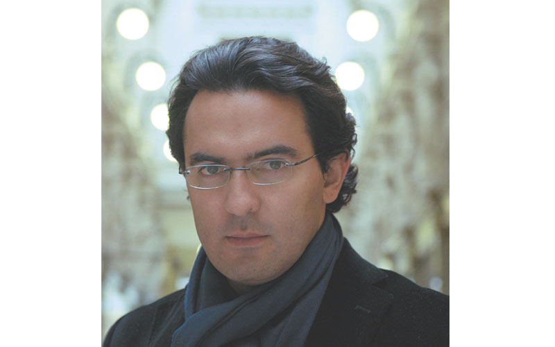 Bir karikatüristin gücü