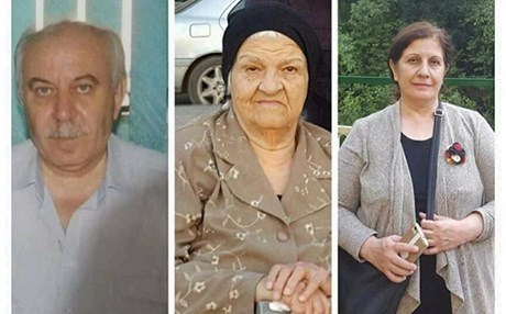 Irak’ta Hıristiyanlara yönelik ‘faili meçhul’ bir cinayet daha