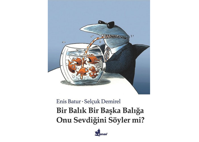 Ötekinin sonsuzluğu