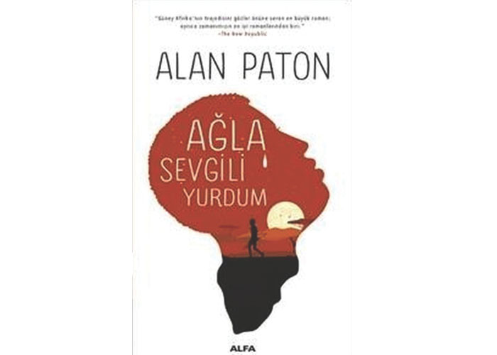 Güney Afrika için aşk şarkısı