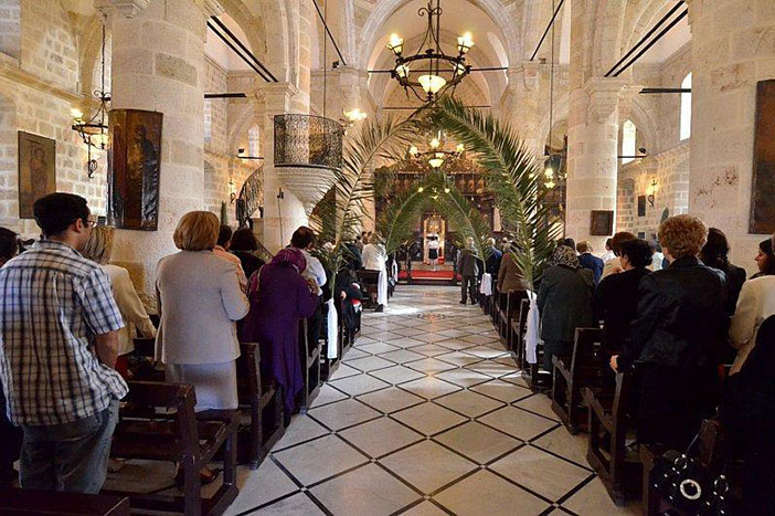 Farklılıkları ve benzerlikleriyle Antakyalı ve İstanbullu Rumlar